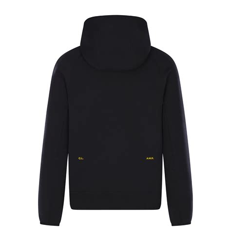 5 Ways Nocta Black Tech Fleece Elevates Your Style