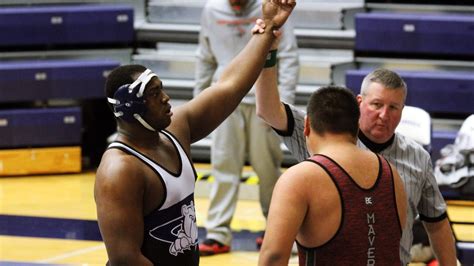 5 Ways Northwest Tech Dominates Wrestling