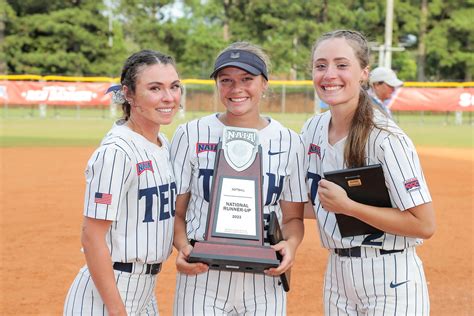 5 Ways Oregon Tech Softball Dominates The Field