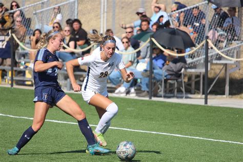 5 Ways Oregon Tech Womens Soccer Dominates The Field