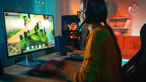 5 Ways Para Tech Enhances Gaming Experience