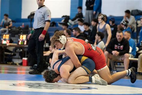 5 Ways Passaic Tech Wrestling Dominates The Mat