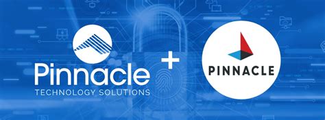 5 Ways Pinnacle Tech Solutions Boosts Business Efficiency