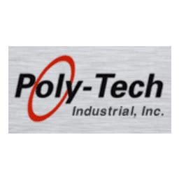 5 Ways Poly Tech Industrial Inc Innovates Manufacturing