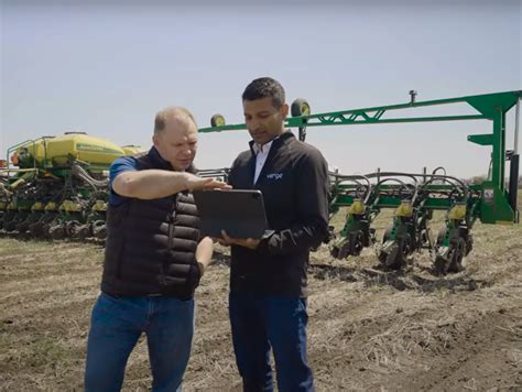 5 Ways Premier Tech Canada Innovates Agriculture