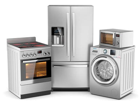 5 Ways Pro Tech Appliance Simplifies Your Life