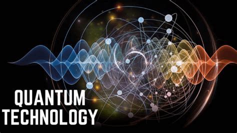 5 Ways Quantum Tech Usa Is Revolutionizing The Future