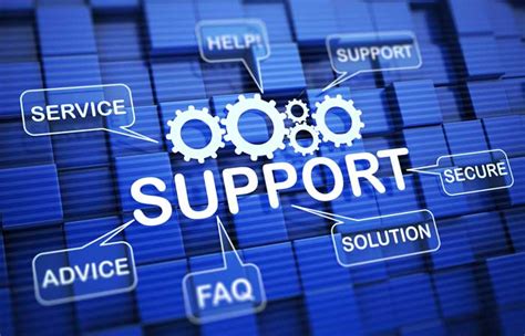 5 Ways Randell Tech Support Can Help You