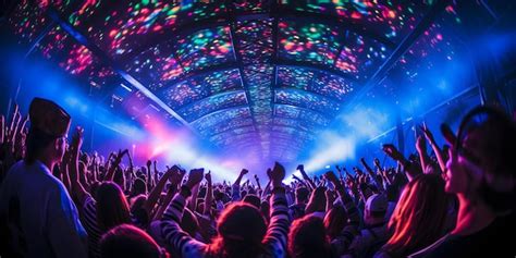 5 Ways Rave Tech Is Revolutionizing The Music Scene