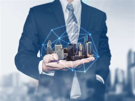 5 Ways Real Estate Tech Conferences Are Revolutionizing Industry