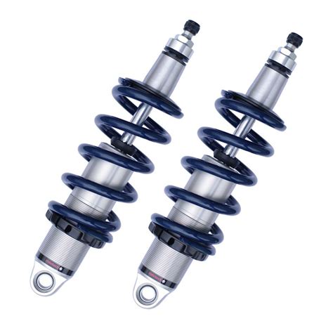 5 Ways Ride Tech Coilovers Upgrade Your Vehicle