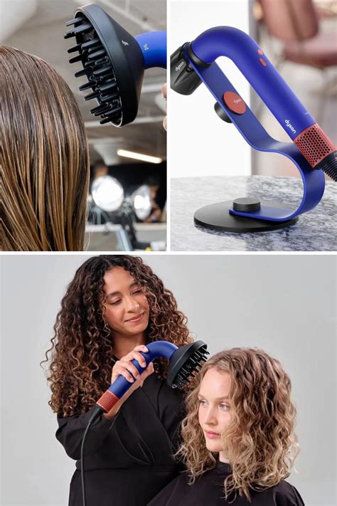 5 Ways Salon Tech Blow Dryers Revolutionize Hair Styling