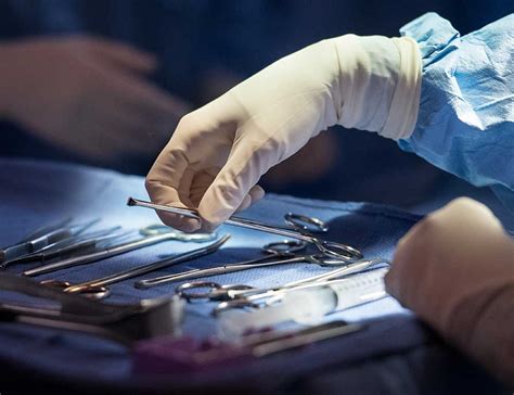 5 Ways San Jac Prepares You For Surgical Tech Success