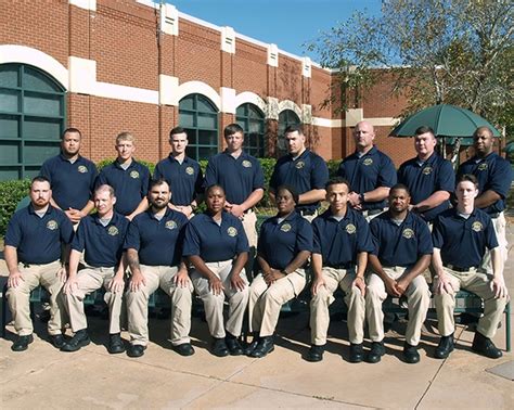 5 Ways Savannah Tech Police Academy Prepares You