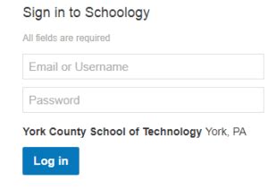 5 Ways Schoology Enhances Learning At York Tech