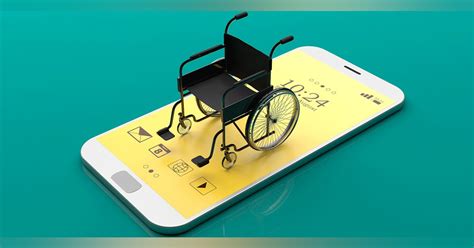 5 Ways See Tech Is Revolutionizing Assistive Technology