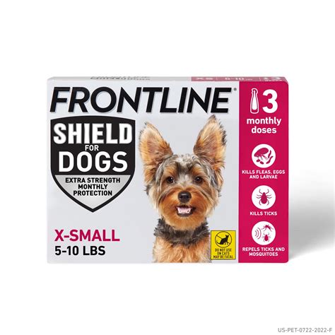 5 Ways Shield Tech Plus Helps Dogs