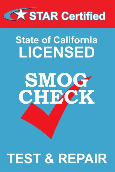 5 Ways Smog Tech Star Station Keeps You Safe