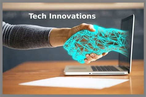 5 Ways Spark Tech Company Is Revolutionizing Innovation