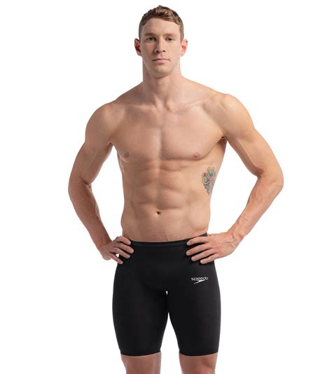 5 Ways Speedo Valor Tech Suit Elevates Your Swim