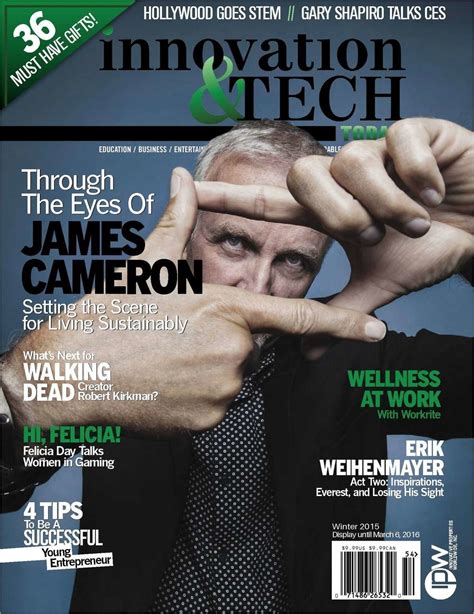 5 Ways State Tech Magazines Innovate Government