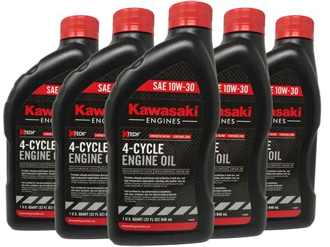 5 Ways Super Tech 2 Stroke Oil Boosts Engine Performance