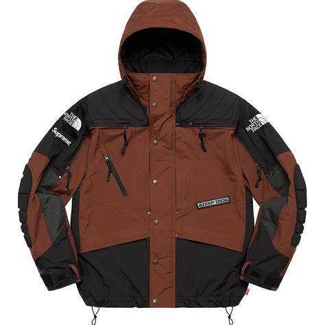 5 Ways Supreme Steep Tech Elevates The North Face