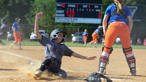 5 Ways Sussex Tech Softball Dominates The Field