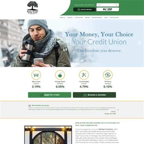 5 Ways Tech Credit Union Valpo Supports Members