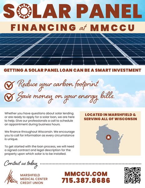 5 Ways Tech Cu Solar Loans Can Save You Money