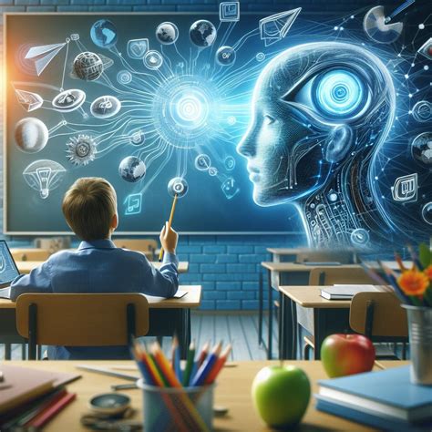 5 Ways Tech Is Revolutionizing Learning