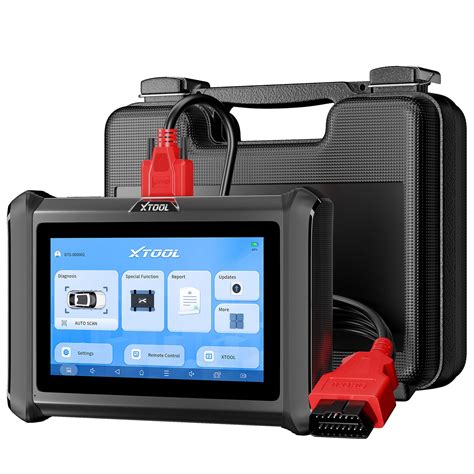 5 Ways Tech2 Auto Scanner Revolutionizes Car Diagnostics