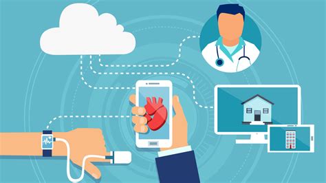 5 Ways Tele Monitor Tech Improves Healthcare