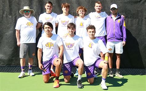 5 Ways Tennessee Tech Tennis Dominates The Court