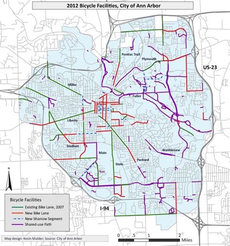 5 Ways Tetra Tech Ann Arbor Mi Impacts Local Environment