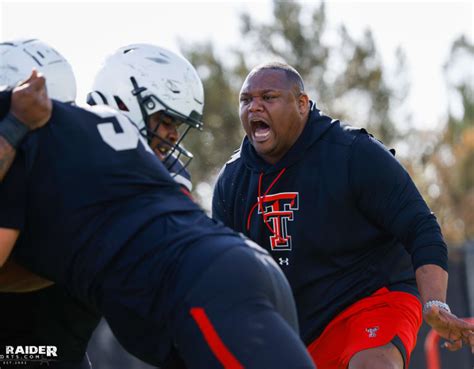 5 Ways Texas Tech Air Raiders Dominate Football