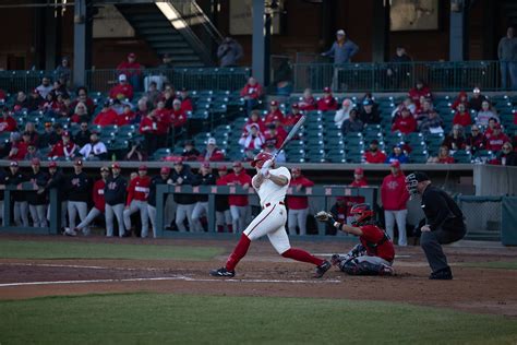 5 Ways Texas Tech Edges Nebraska In Baseball Rivalry