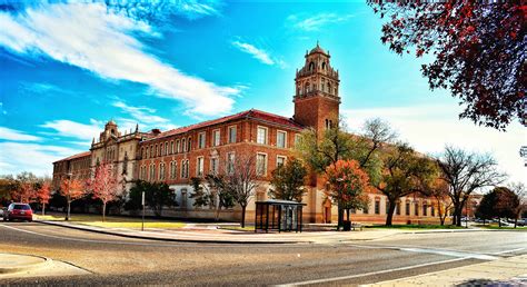 5 Ways Texas Tech University Excels In Biology