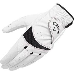 5 Ways The Callaway X Tech Golf Glove Improves Your Game