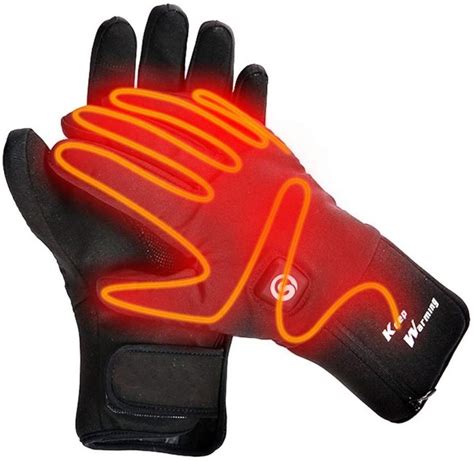 5 Ways Thermal Tech Gloves Keep You Warm