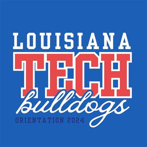 5 Ways To Ace La Tech Orientation