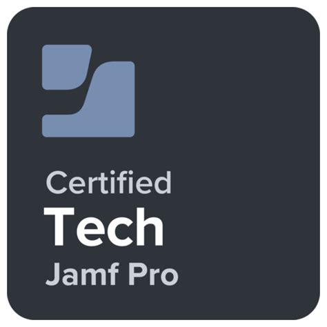 5 Ways To Become A Jamf Certified Tech