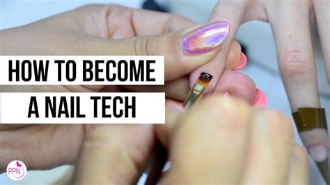 5 Ways To Become A Nail Tech In Indiana Online