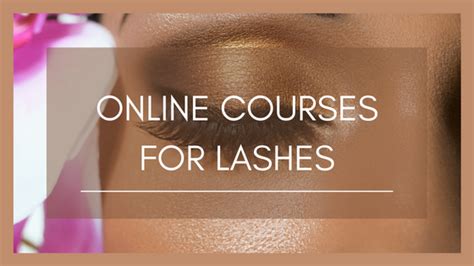 5 Ways To Become A Skilled Lash Technician