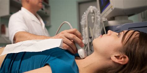 5 Ways To Become An Ultrasound Tech In Dallas College