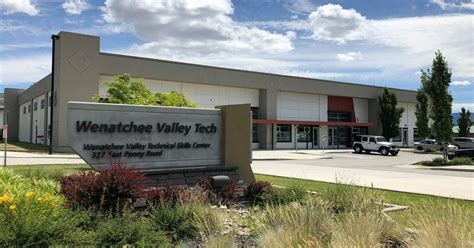 5 Ways To Boost Career With Wenatchee Valley Tech