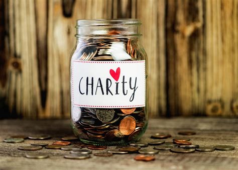 5 Ways To Boost It Support For Charities