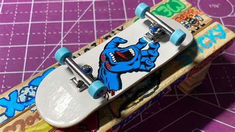 5 Ways To Boost Performance With Tech Decks