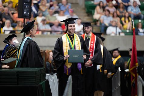 5 Ways To Celebrate Arkansas Tech Graduation