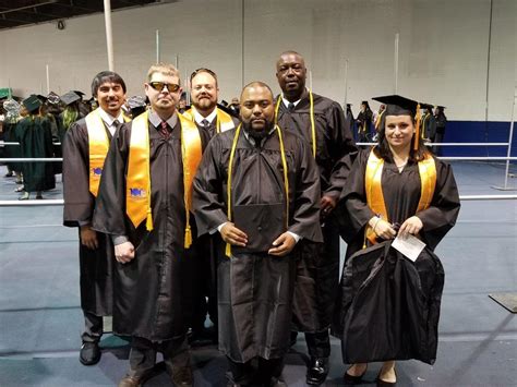 5 Ways To Celebrate Augusta Tech Graduation